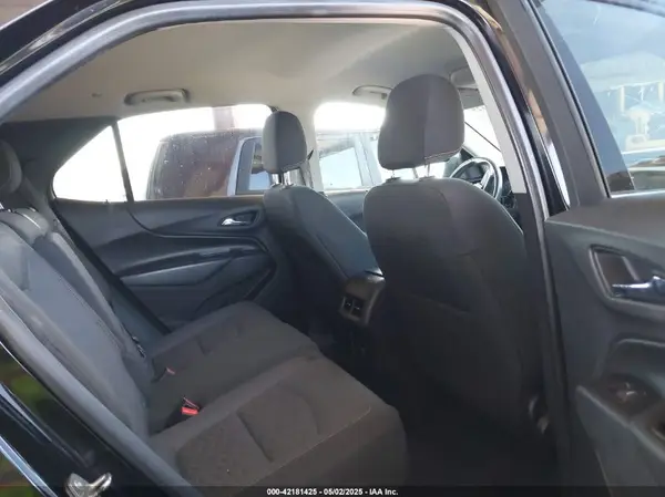 2GNAXSEVXJ6316103 2018 CHEVROLET EQUINOX - Image 8
