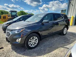 2GNAXSEVXJ6316473 2018 CHEVROLET EQUINOX