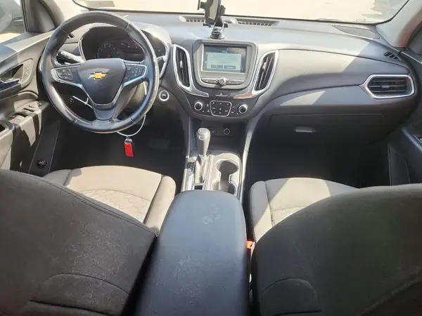2GNAXSEVXJ6316473 2018 CHEVROLET EQUINOX - Image 8