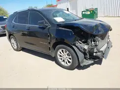 2GNAXSEVXJ6316554 2018 CHEVROLET EQUINOX