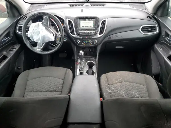 2GNAXSEVXJ6318028 2018 CHEVROLET EQUINOX - Image 8