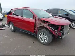 2GNAXSEVXJ6320068 2018 CHEVROLET EQUINOX