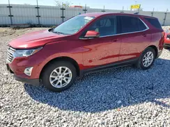 2GNAXSEVXJ6320152 2018 CHEVROLET EQUINOX