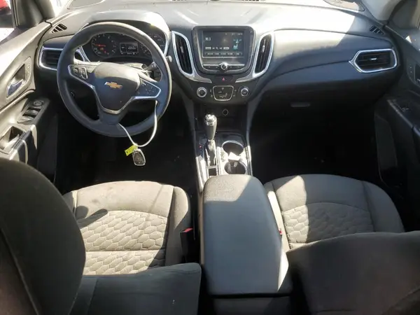2GNAXSEVXJ6320152 2018 CHEVROLET EQUINOX - Image 8