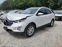 2GNAXSEVXJ6320636 2018 CHEVROLET EQUINOX