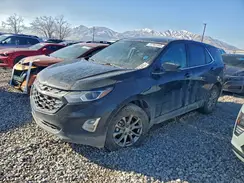 2GNAXSEVXJ6321219 2018 CHEVROLET EQUINOX