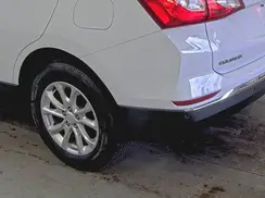 2GNAXSEVXJ6321690 2018 CHEVROLET EQUINOX