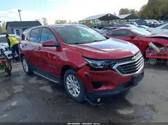 2GNAXSEVXJ6321933 2018 CHEVROLET EQUINOX