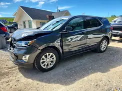 2GNAXSEVXJ6322306 2018 CHEVROLET EQUINOX