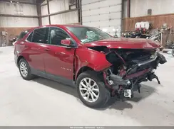 2GNAXSEVXJ6322502 2018 CHEVROLET EQUINOX