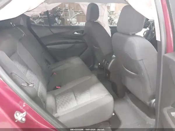 2GNAXSEVXJ6322502 2018 CHEVROLET EQUINOX - Image 8