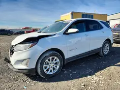 2GNAXSEVXJ6323049 2018 CHEVROLET EQUINOX