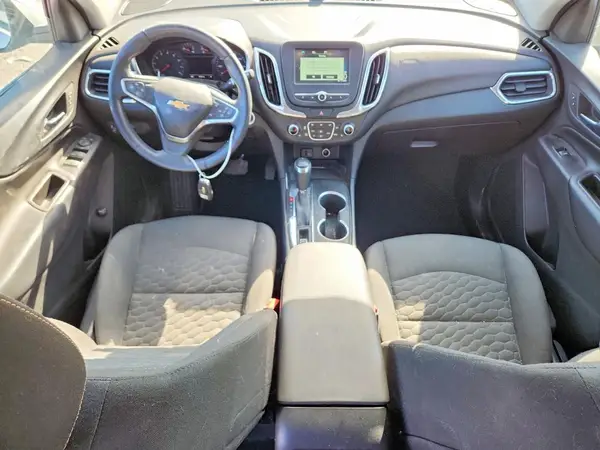 2GNAXSEVXJ6323049 2018 CHEVROLET EQUINOX - Image 8