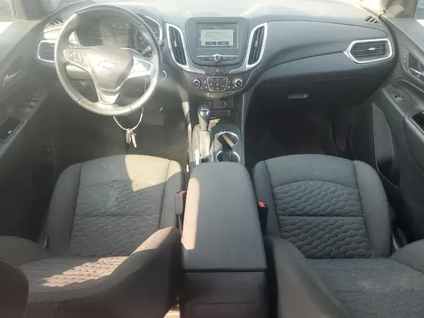 2GNAXSEVXJ6325285 2018 CHEVROLET EQUINOX - Image 8