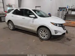 2GNAXSEVXJ6326100 2018 CHEVROLET EQUINOX