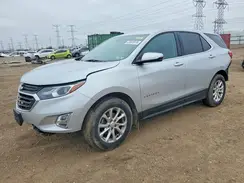 2GNAXSEVXJ6328848 2018 CHEVROLET EQUINOX