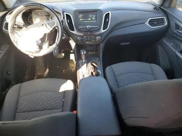 2GNAXSEVXJ6328848 2018 CHEVROLET EQUINOX - Image 8