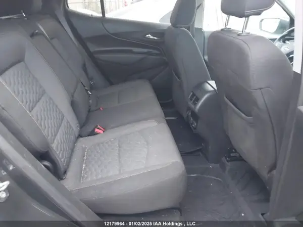 2GNAXSEVXJ6330129 2018 CHEVROLET EQUINOX - Image 8
