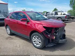 2GNAXSEVXJ6331314 2018 CHEVROLET EQUINOX