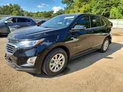 2GNAXSEVXJ6336528 2018 CHEVROLET EQUINOX