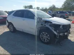 2GNAXSEVXJ6337064 2018 CHEVROLET EQUINOX