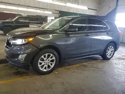 2GNAXSEVXJ6337470 2018 CHEVROLET EQUINOX