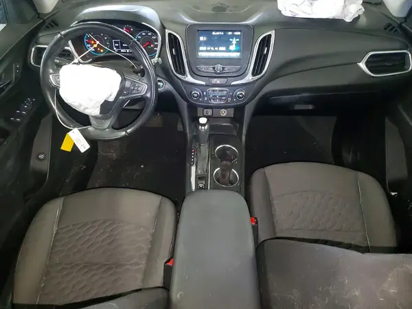 2GNAXSEVXJ6337470 2018 CHEVROLET EQUINOX - Image 8