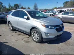 2GNAXSEVXJ6337825 2018 CHEVROLET EQUINOX