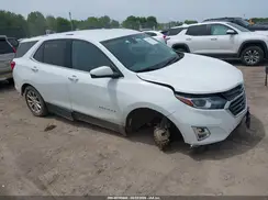 2GNAXSEVXJ6343561 2018 CHEVROLET EQUINOX