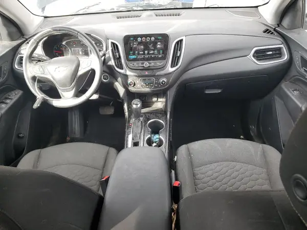 2GNAXSEVXJ6345164 2018 CHEVROLET EQUINOX - Image 8