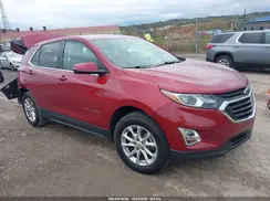 2GNAXSEVXJ6346346 2018 CHEVROLET EQUINOX