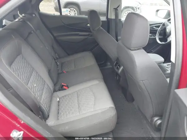 2GNAXSEVXJ6346346 2018 CHEVROLET EQUINOX - Image 8