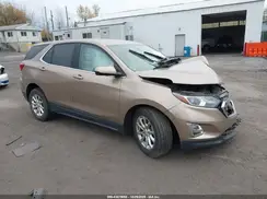 2GNAXSEVXJ6346380 2018 CHEVROLET EQUINOX