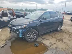 2GNAXSEVXJ6346993 2018 CHEVROLET EQUINOX