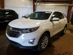 2GNAXSEVXJ6348033 2018 CHEVROLET EQUINOX