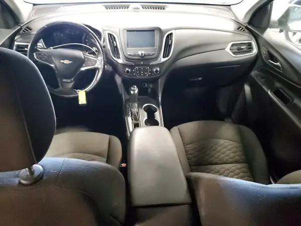 2GNAXSEVXJ6348033 2018 CHEVROLET EQUINOX - Image 8