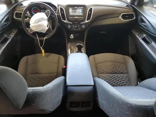 2GNAXSEVXJ6348291 2018 CHEVROLET EQUINOX - Image 8