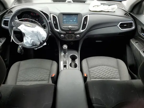2GNAXSEVXJ6348307 2018 CHEVROLET EQUINOX - Image 8