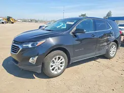 2GNAXSEVXJ6348985 2018 CHEVROLET EQUINOX