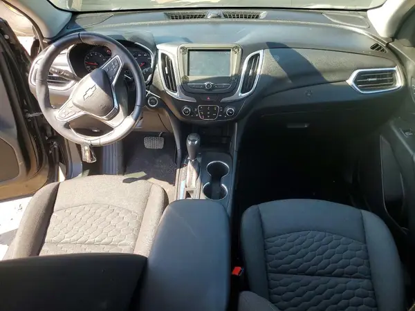2GNAXSEVXJ6348985 2018 CHEVROLET EQUINOX - Image 8