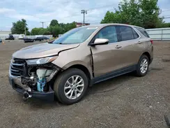 2GNAXSEVXJ6349652 2018 CHEVROLET EQUINOX