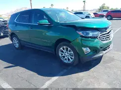 2GNAXSEVXJ6349831 2018 CHEVROLET EQUINOX
