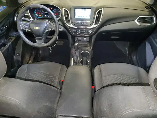 2GNAXSEVXJ6349909 2018 CHEVROLET EQUINOX - Image 8