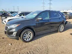 2GNAXSEVXJ6350526 2018 CHEVROLET EQUINOX