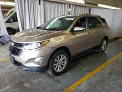 2GNAXSEVXJ6351496 2018 CHEVROLET EQUINOX
