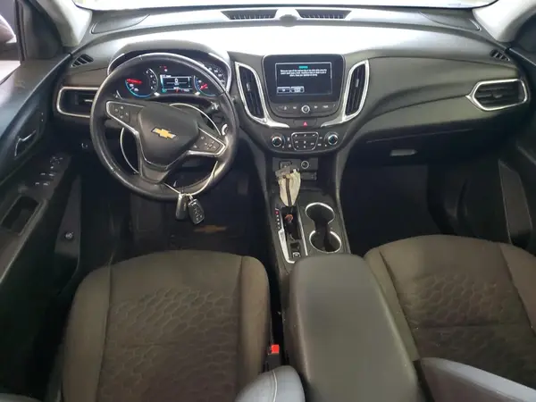 2GNAXSEVXJ6351496 2018 CHEVROLET EQUINOX - Image 8