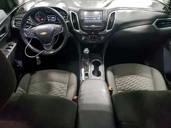 2GNAXSEVXJ6352082 2018 CHEVROLET EQUINOX - Image 8