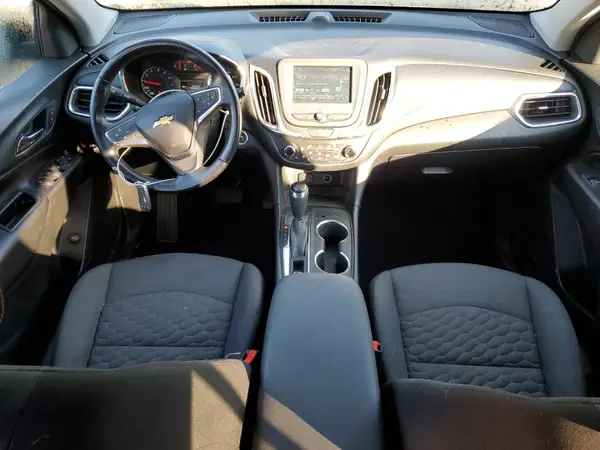 2GNAXSEVXJ6352311 2018 CHEVROLET EQUINOX - Image 8