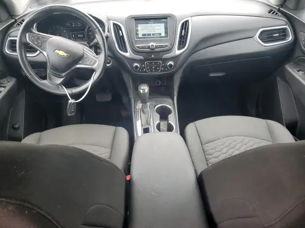 2GNAXSEVXJ6352714 2018 CHEVROLET EQUINOX - Image 8