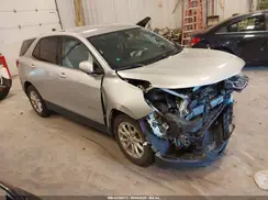 2GNAXSEVXJ6352812 2018 CHEVROLET EQUINOX